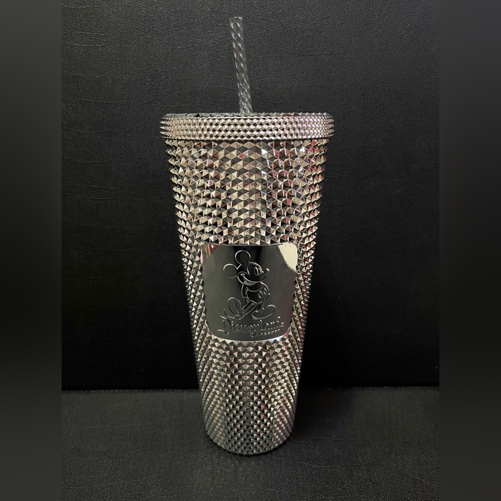 Starbucks Disney tumbler